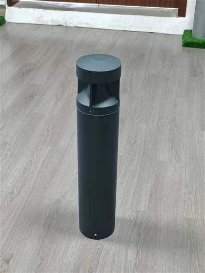 Eksteryè Limyè Ekleraj Deyò Jaden