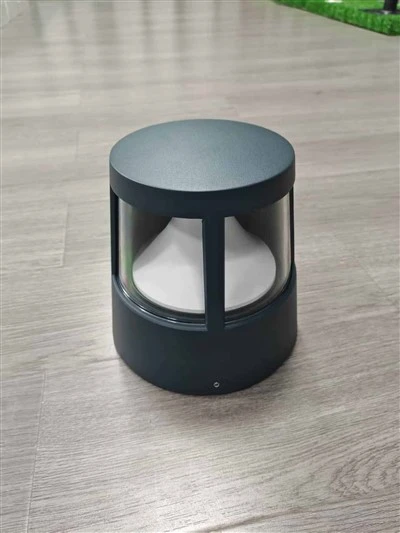 Bulk Anti-UV LED Bollard Lachin dirije Deyò Bollard